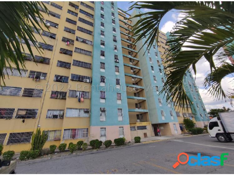 Apartamento en Alquiler en Barquisimeto Oeste Flex 22-16160
