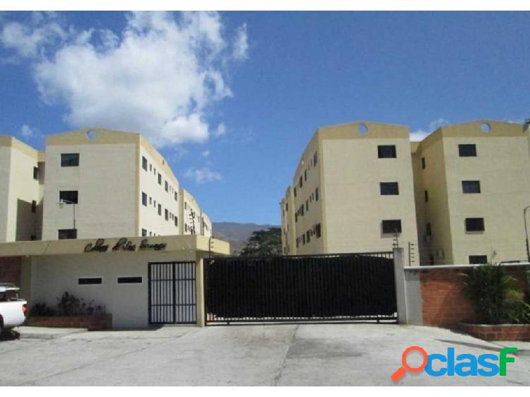 Apartamento en Res Colinas de Los Samanes en Valencia