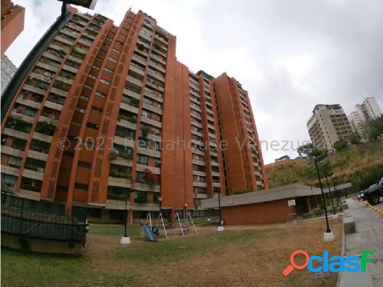 Apartamento en Venta Prado Humboldt 21-13190 Adri