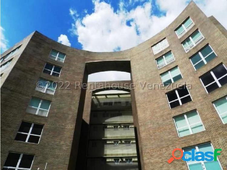 Apartamento en Venta en Las Mercedes 22-16156 Adri