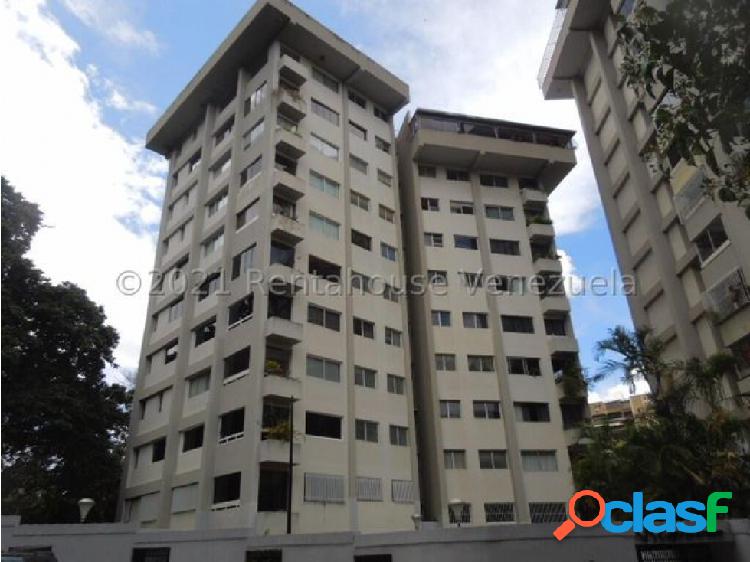 Apartamento en Venta en Llano Verde 21-19337 Adri