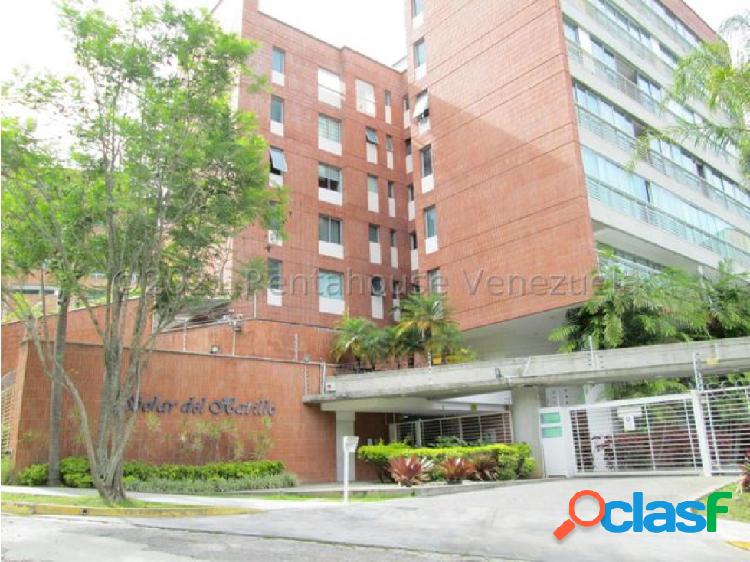 Apartamento en Venta en Solar del Hatillo 22-4278 Adri