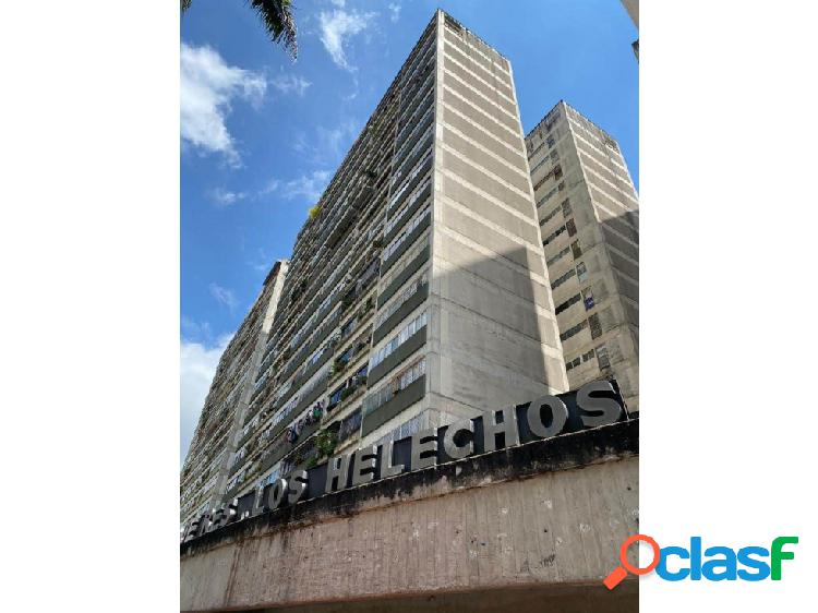 Apto Res Los Helechos 86M2 San Antonio de los Altos