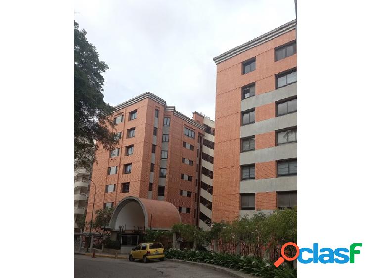 COLINAS DE LAS MERCEDES - Apto en Venta (Calle Dr. Bueno)