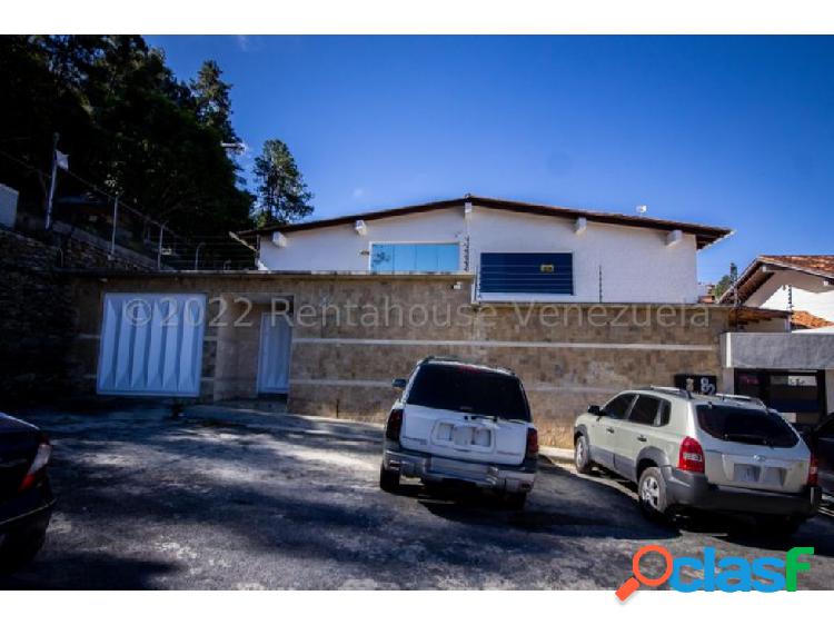 Casa En Venta en Alto Prado 22-16669 SJ 0414 2718174