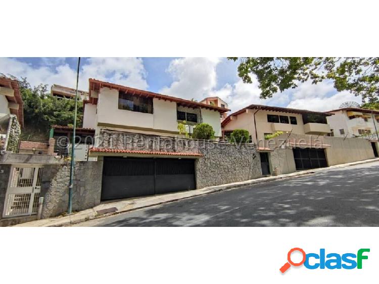 Casa en Venta en Lomas de Prados del Este 22-13048 Adri