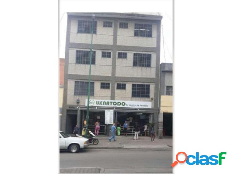 Edificio en Venta en Catia 22-5457 SJ 0414 2718174