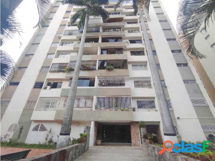 En venta apartamento en Santa fe Sur caracas jvs 132974