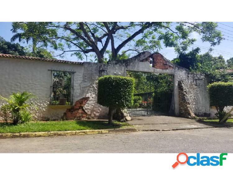 Fabulosa casa en Colinas de Guataparo con 1920 mts de