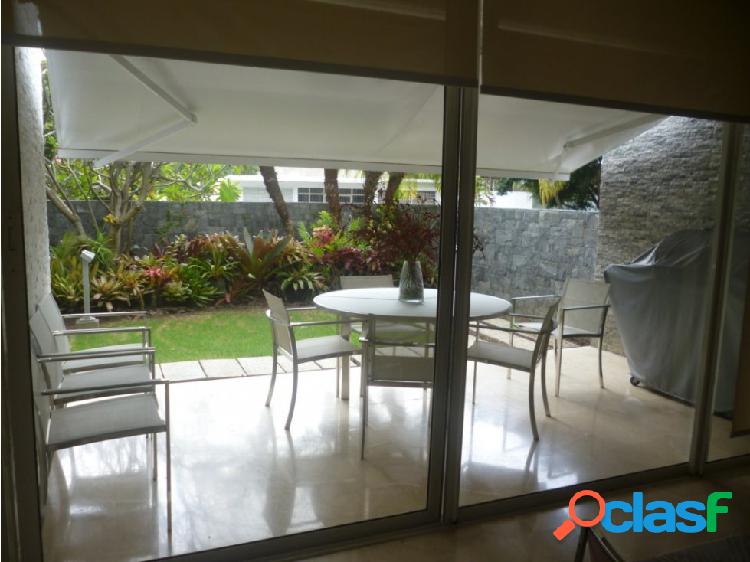 Se vende PB 480m2+80 mts2jardin 3h+s/5b/4p Altamira