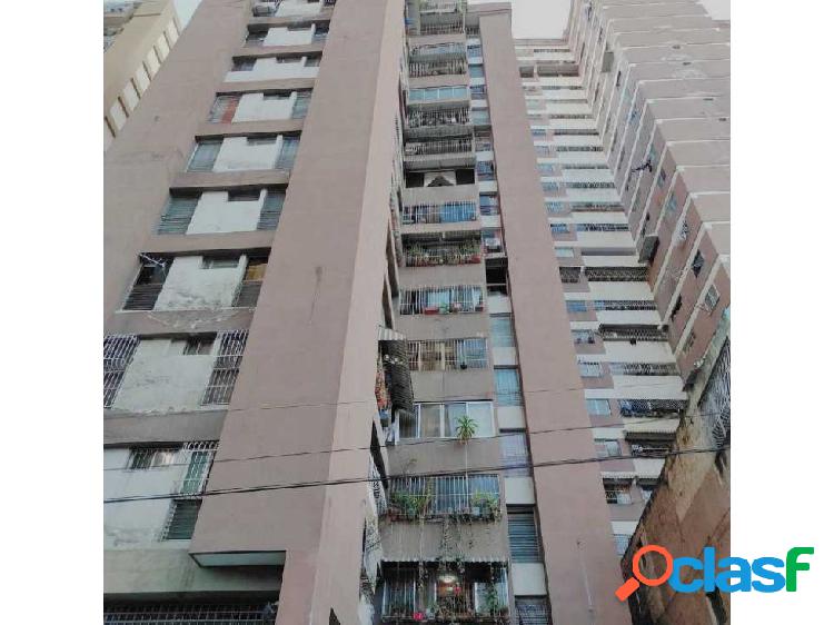 Se vende apartamento en la candelaria jvs 132823