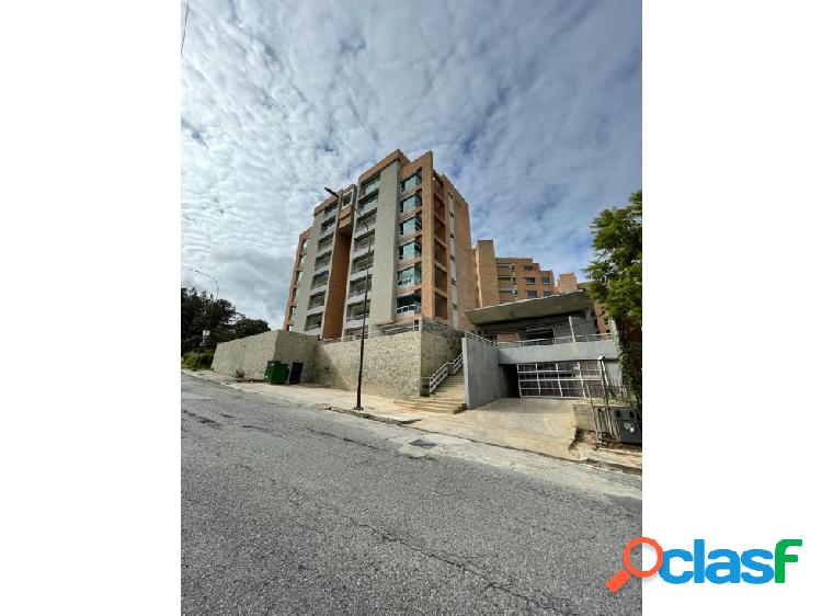 Se vende apto 175+375m2 3h+s/ 3.5b/ 4p Lomas del sol