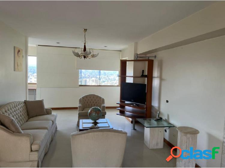 Se vende apto 89m2 2h/ 2b/ 1p Terrazas del avila