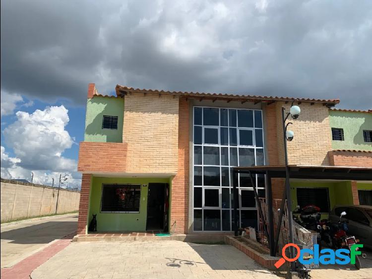 Town House, Villas La Fontana San Diego Carabobo