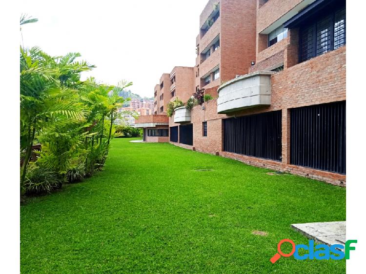 Vendo Apto Dúplex 202m2 en Guaicay 3452