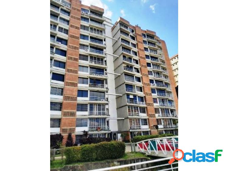 Venta Apartamento En El Encantado Las Haciendas 70 mts2