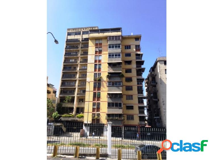 Venta Apartamento Los Dos Caminos 111 mts2 Caracas