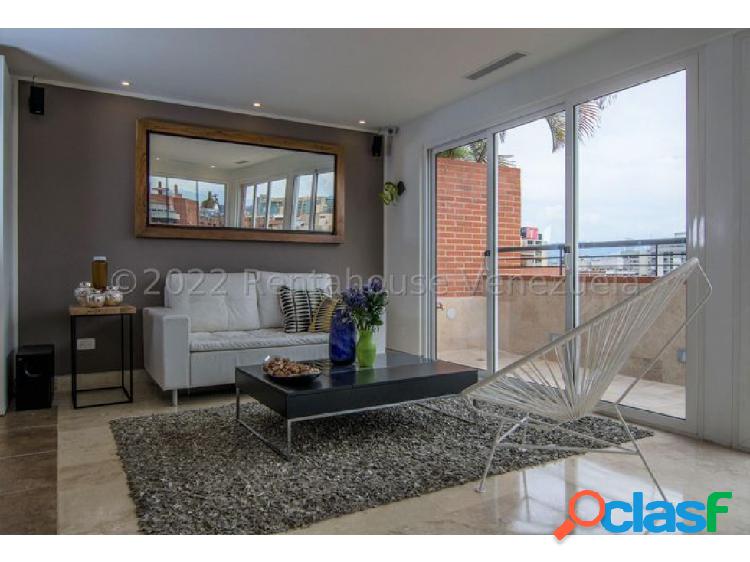 apartamento venta campo alegre Rolando Rodriguez 22-16516