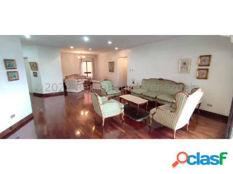 apartamento venta la castellana Rolando Rodriguez 22-16647