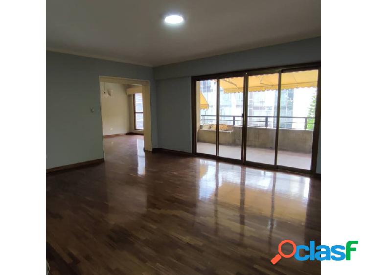 APARTAMENTO EN ALQUILER - URB. LA CASTELLANA