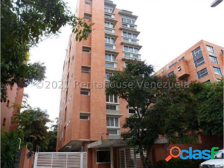 APARTAMENTO EN VENTA CAMPO ALEGRE 22-12987 JUAN PAZ