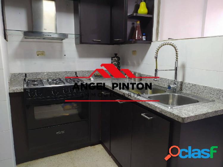 APARTAMENTO VENTA INDIO MARA MARACAIBO API 2555