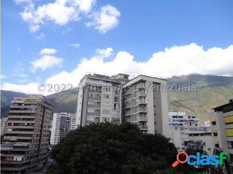 Apartamento en Alquiler en Los Palos Grandes 22-17001 SJ