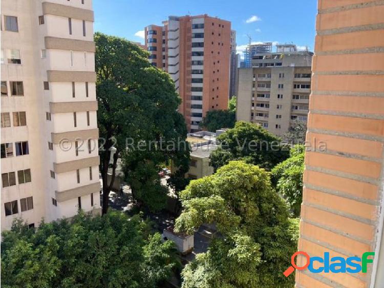 Apartamento en Venta en El Rosal 22-16924 SJ 0414 2718174