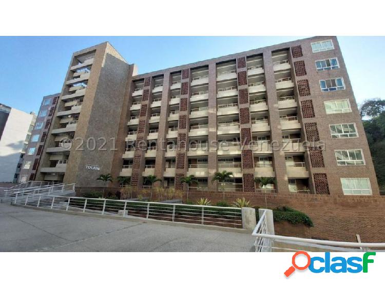 Apartamento en Venta en Escampadero 22-11903 Adri