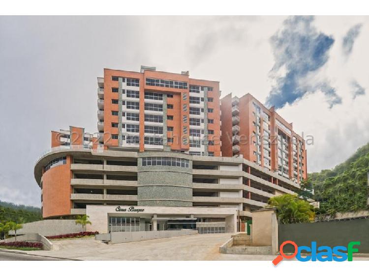 Apartamento en Venta en La Boyera 22-17054 SJ 0414 2718174