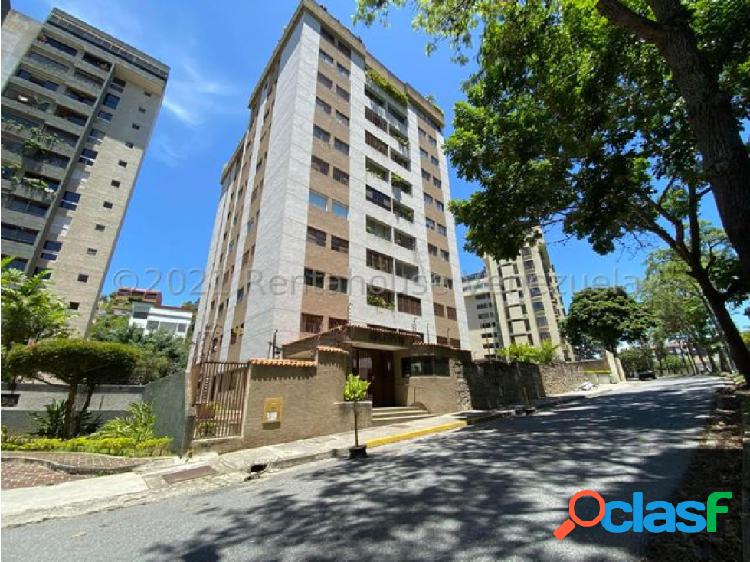 Apartamento en Venta en Los Naranjos 22-4304 Adri