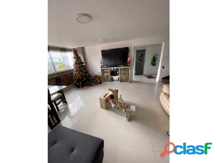 Apartamento en venta en Parque Central