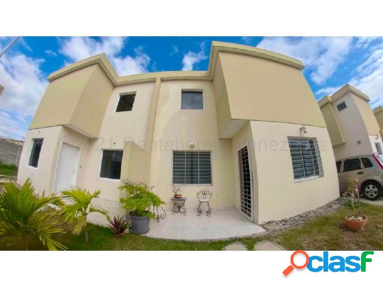 Casa en venta Villa Trapiche, Cabudare MLS #22-4826