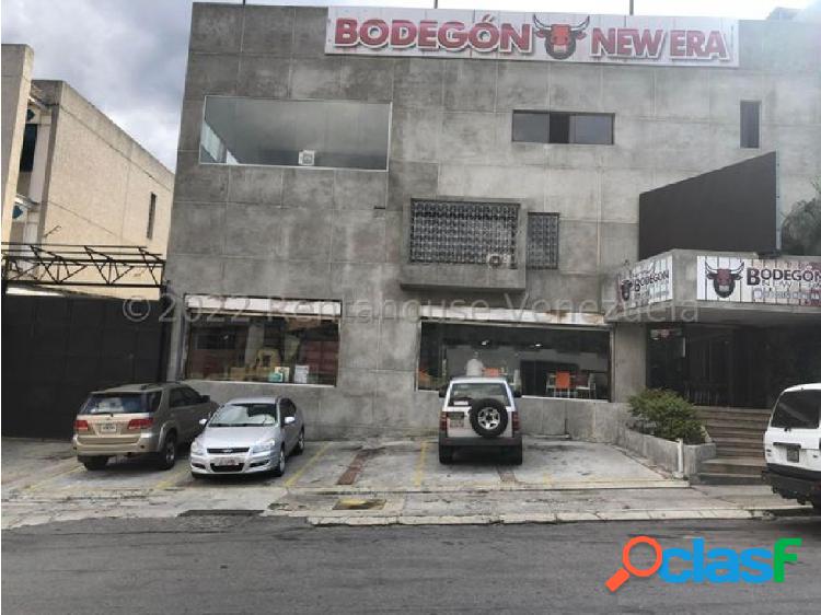 Local en Alquiler en Prados del Este 22-17027 SJ 0414