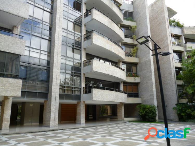 Se alquila apto 280m2 3h+s/4b+s/3p La Castellana