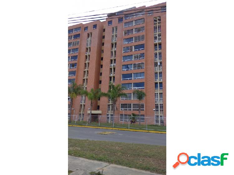 Se vende apto. 66m2 2h/2b/2p Macaracuay El Encantado