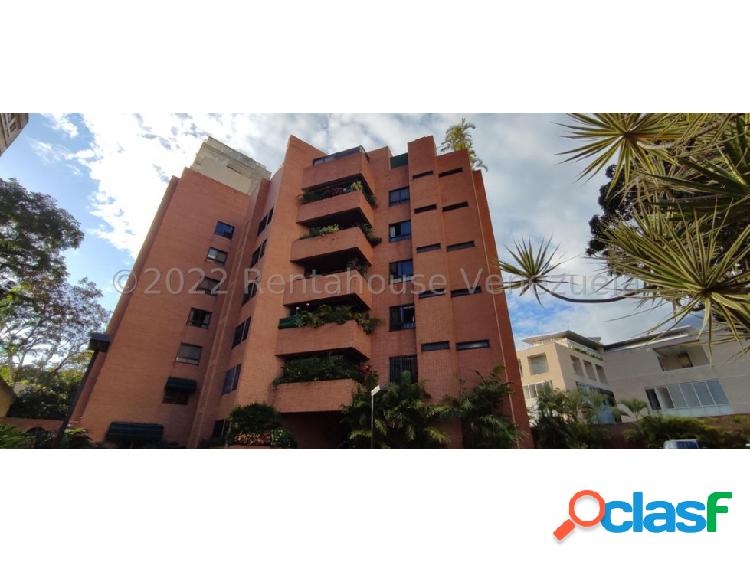 APARTAMENTO EN VENTA LA CASTELLANA 22-16647 JUAN PAZ