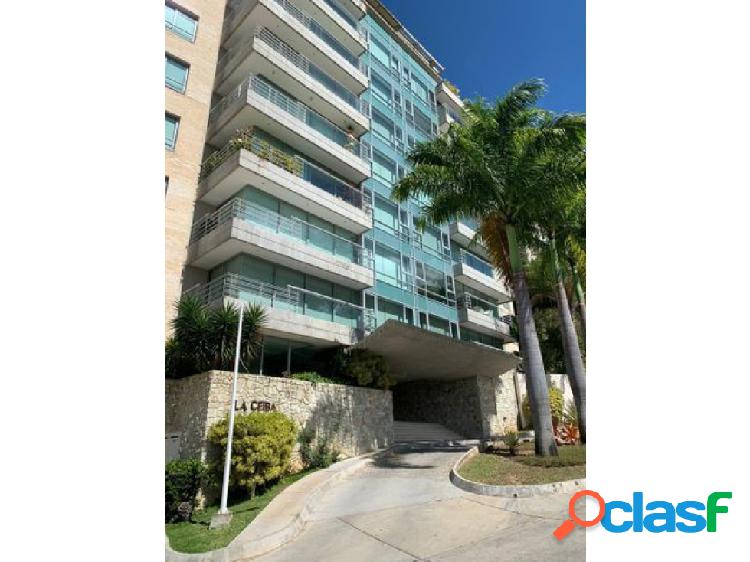 Apartamento en Venta en Las Mercedes 22-17099 Adri