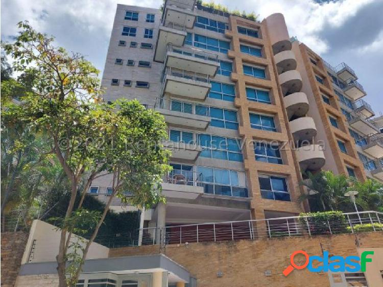 Apartamento en Venta en Las Mesetas 22-17078 Adri