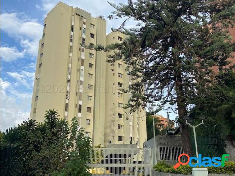 Apartamento en Venta en Los Naranjos 21-10148 Adri