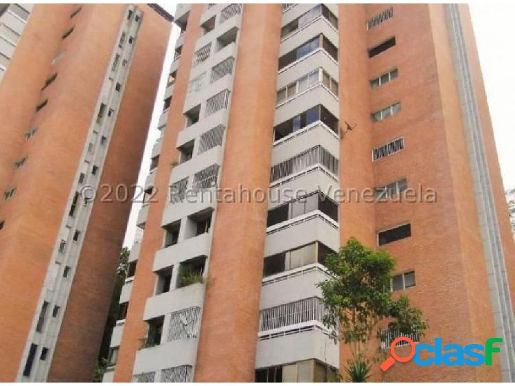 Apartamento en Venta en Los Naranjos 22-17045 Adri