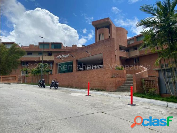 Apartamento en Venta en Oripoto 21-27061 Adri 04143391178|