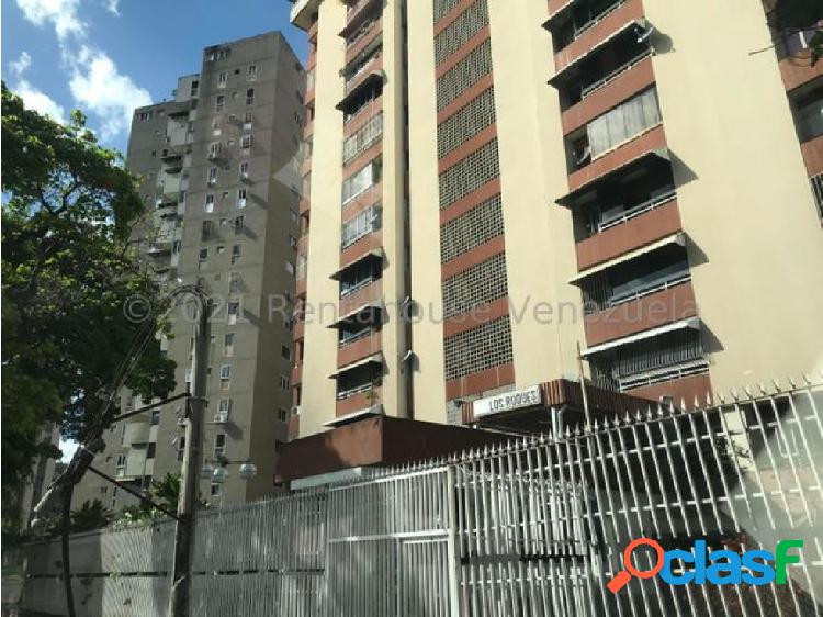 Apartamento en Venta enTerrazas delClub Hipico22-17034