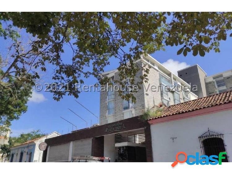Apartamento en venta en Centro Barquisimeto Mls# 22-50 fcb