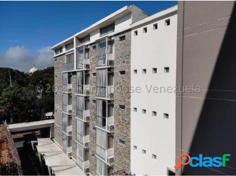 Apartamento en venta en Centro Barquisimeto Mls# 22-7206 fcb