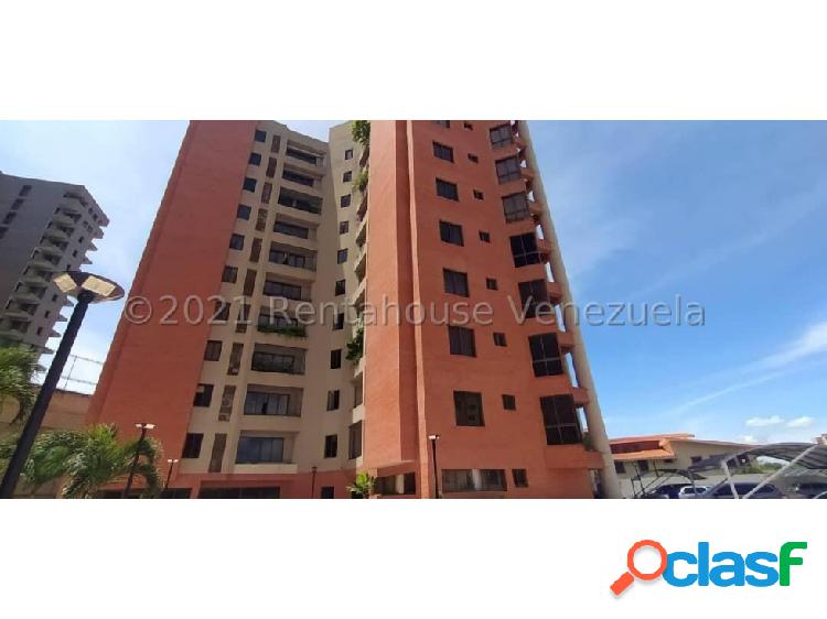 Apartamento en venta en El Este de Barquisimeto MLS#22-7502
