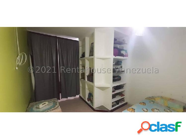 Apartamento en venta en Trinitarias Barquisimeto