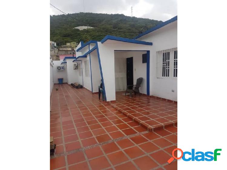 CASA EN PUERTO CABELLO RANCHO GRANDE