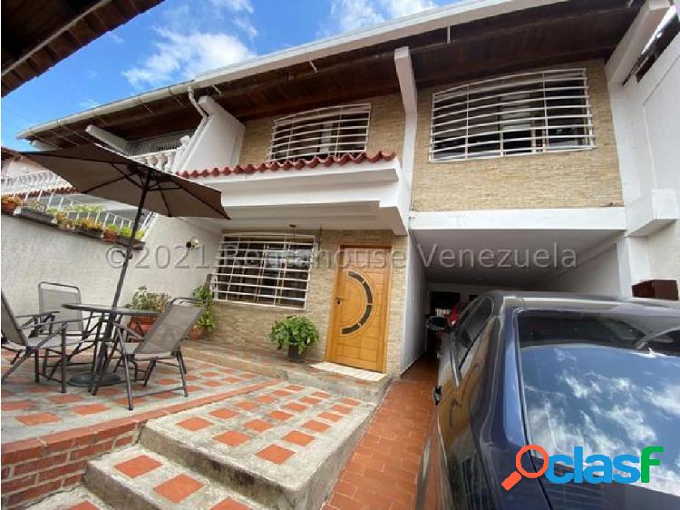 CASA VENTA MACARACUAY 22-7451 YMANOL ELIZALDE 041432276331