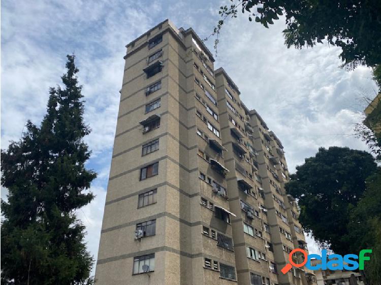 COLINAS DE BELLO MONTE - Apartamento en Venta